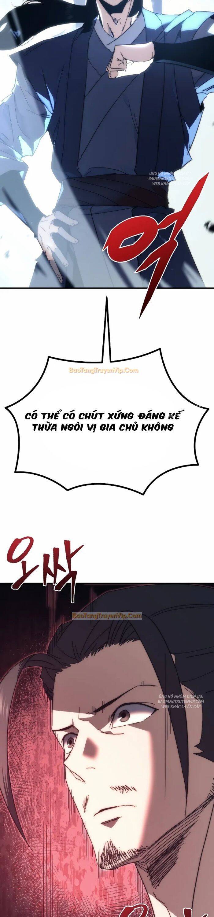 Chuyển Thế Ma Thần Ký - Chapter 4 - Page 23