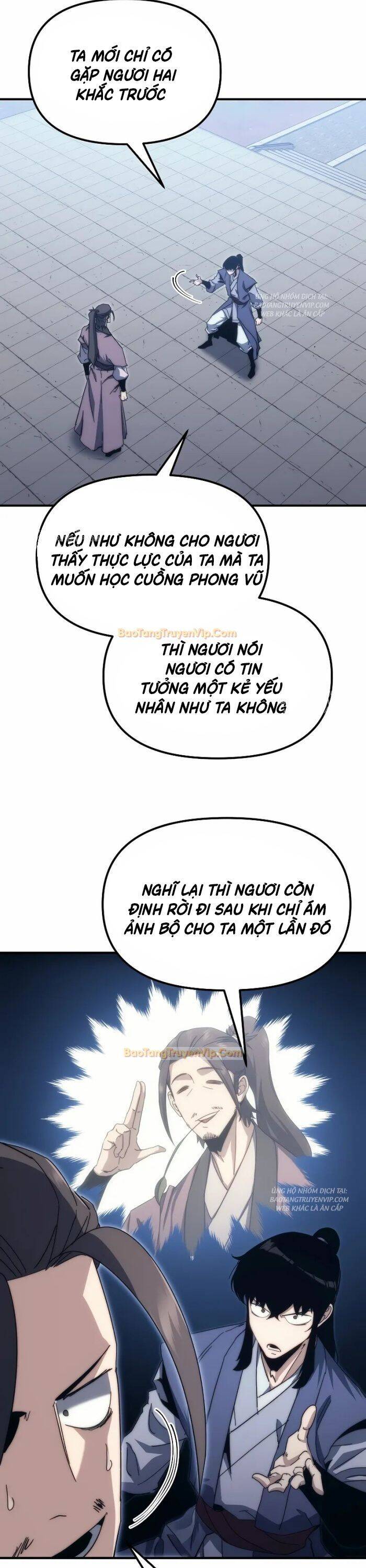 Chuyển Thế Ma Thần Ký - Chapter 4 - Page 29
