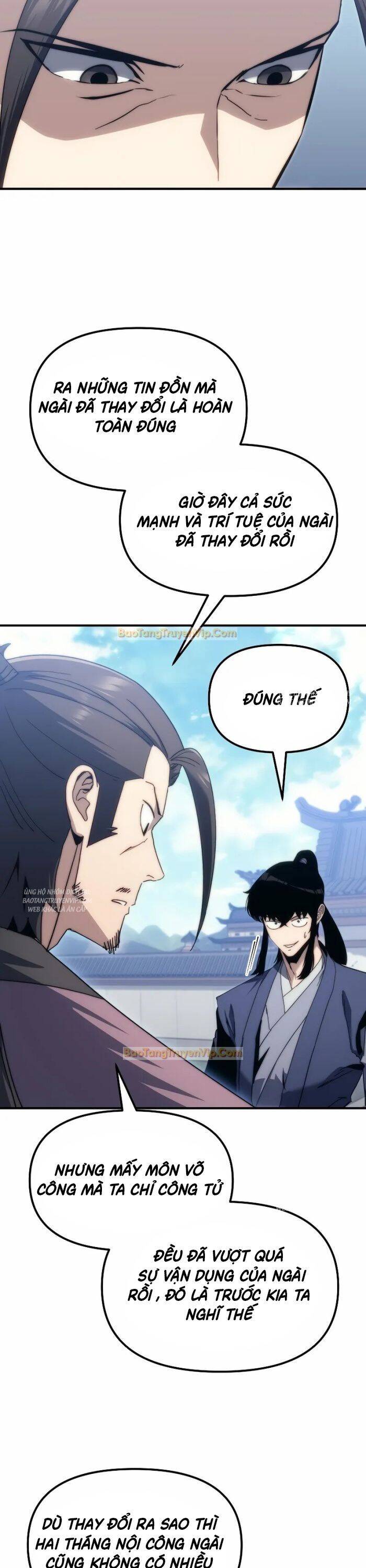 Chuyển Thế Ma Thần Ký - Chapter 4 - Page 31