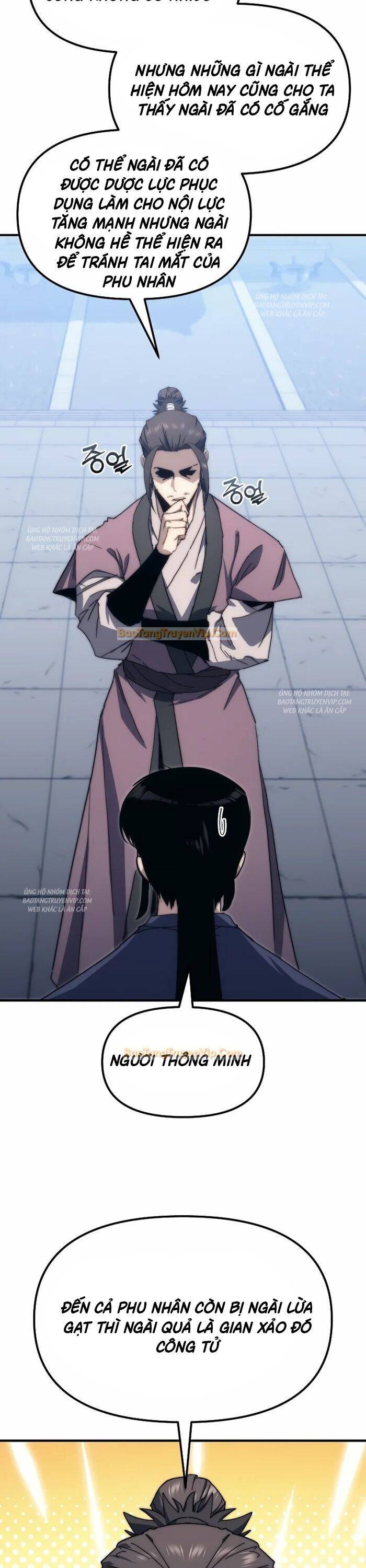 Chuyển Thế Ma Thần Ký - Chapter 4 - Page 32