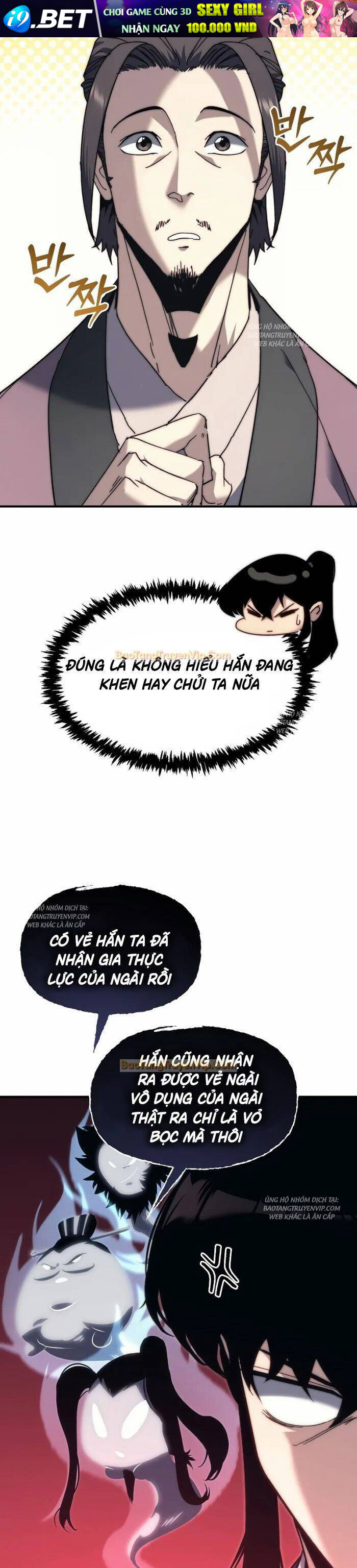 Chuyển Thế Ma Thần Ký - Chapter 4 - Page 33