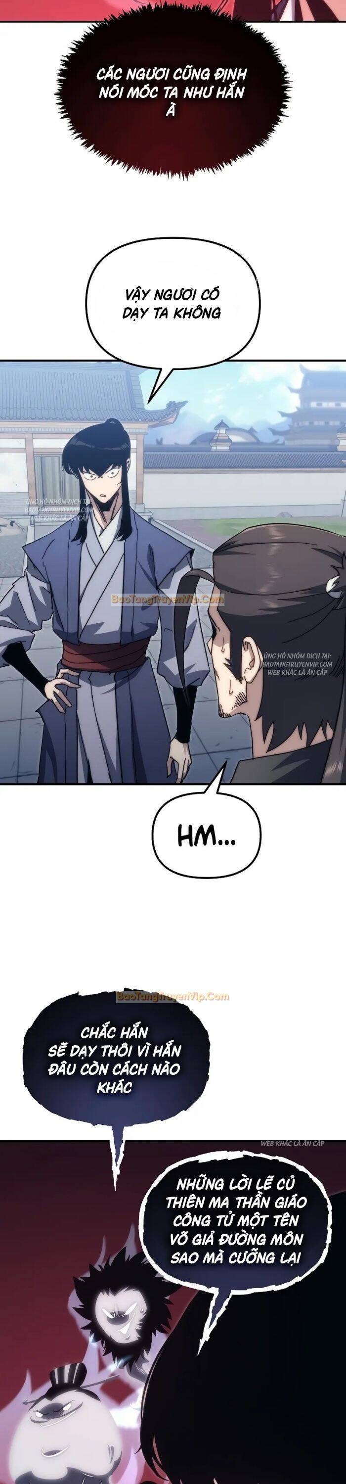 Chuyển Thế Ma Thần Ký - Chapter 4 - Page 34