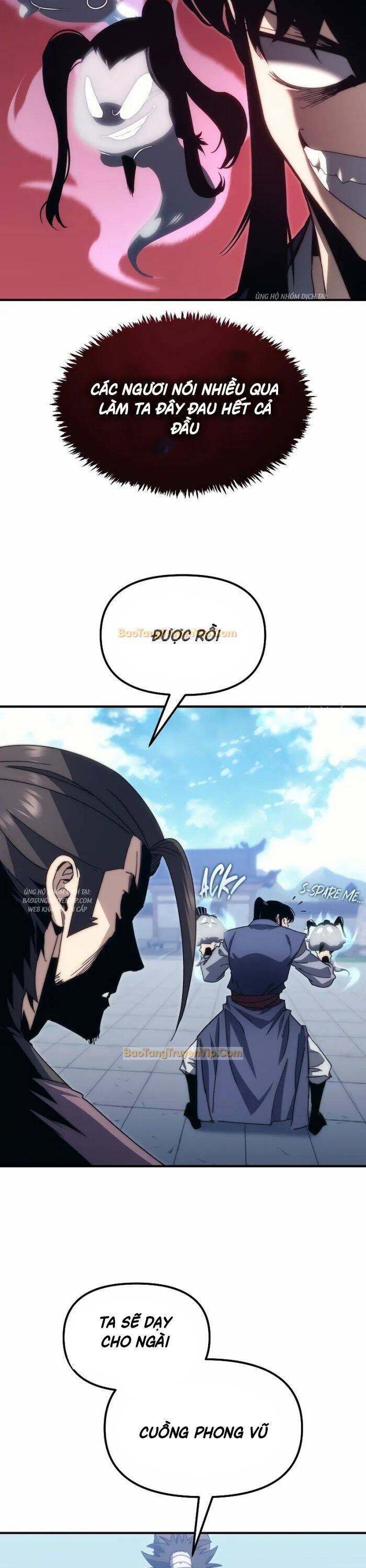 Chuyển Thế Ma Thần Ký - Chapter 4 - Page 35