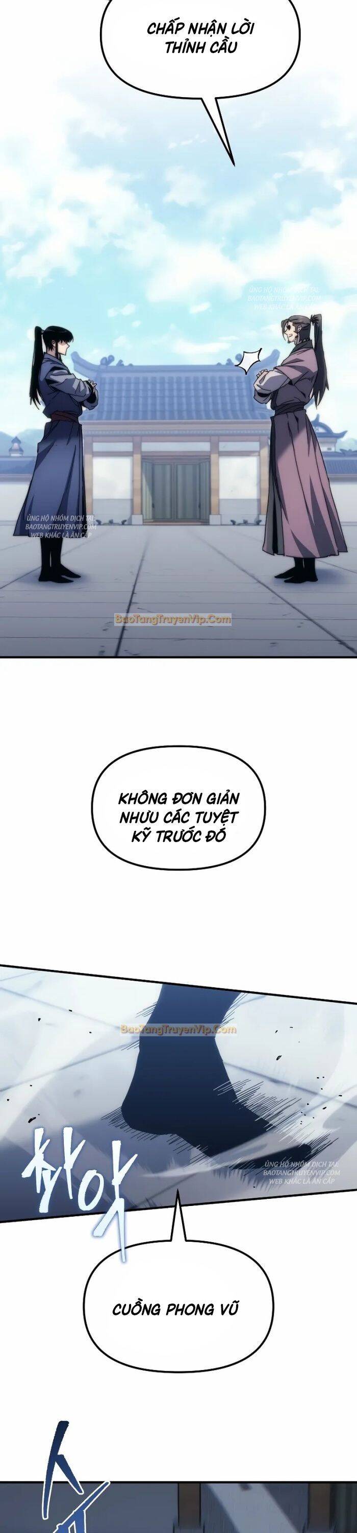 Chuyển Thế Ma Thần Ký - Chapter 4 - Page 38