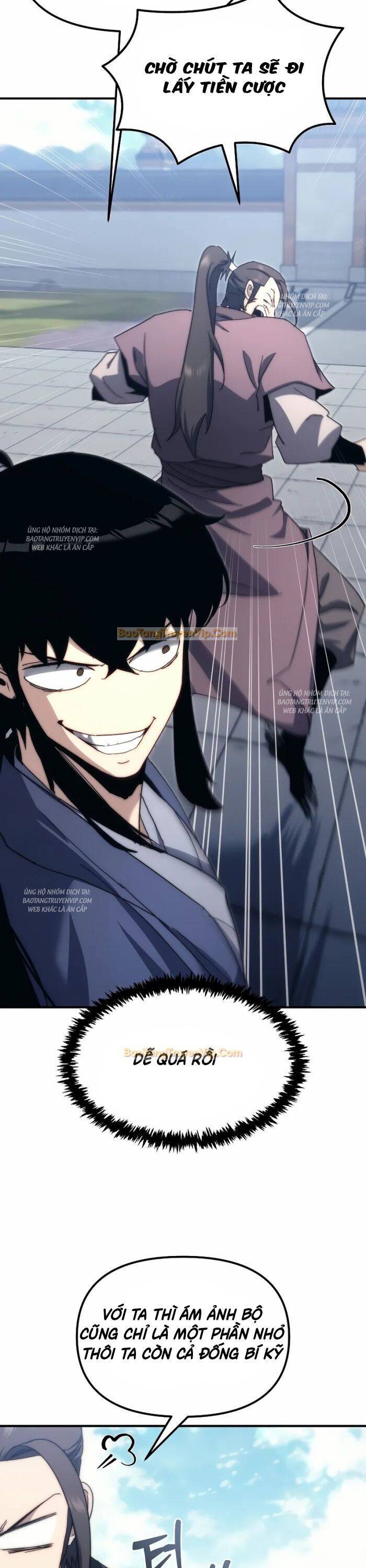 Chuyển Thế Ma Thần Ký - Chapter 4 - Page 4