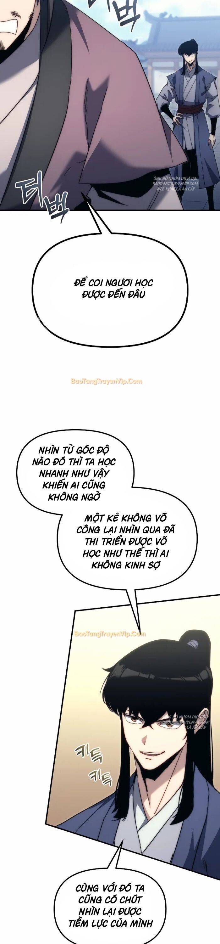 Chuyển Thế Ma Thần Ký - Chapter 4 - Page 5