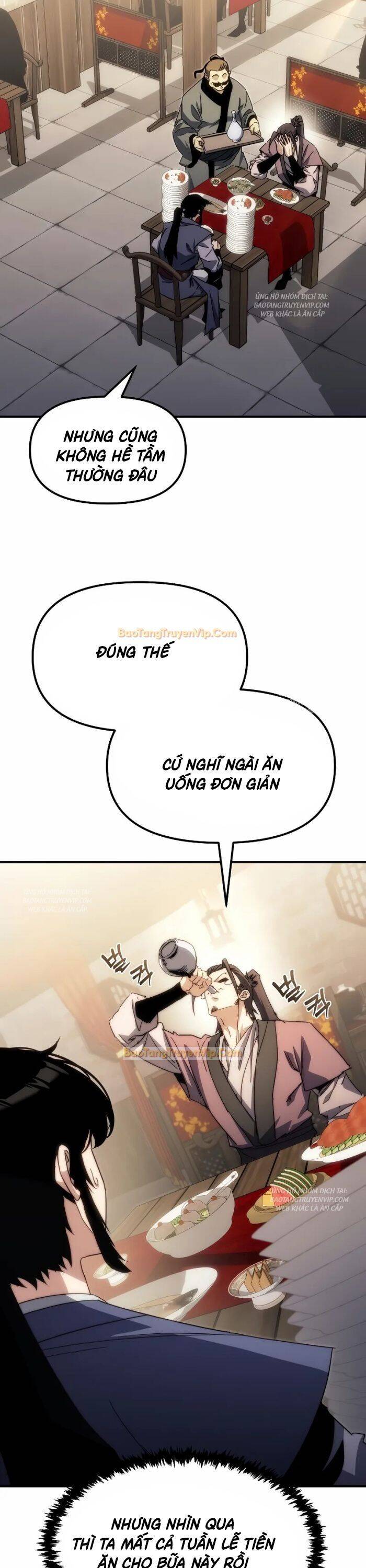 Chuyển Thế Ma Thần Ký - Chapter 4 - Page 51