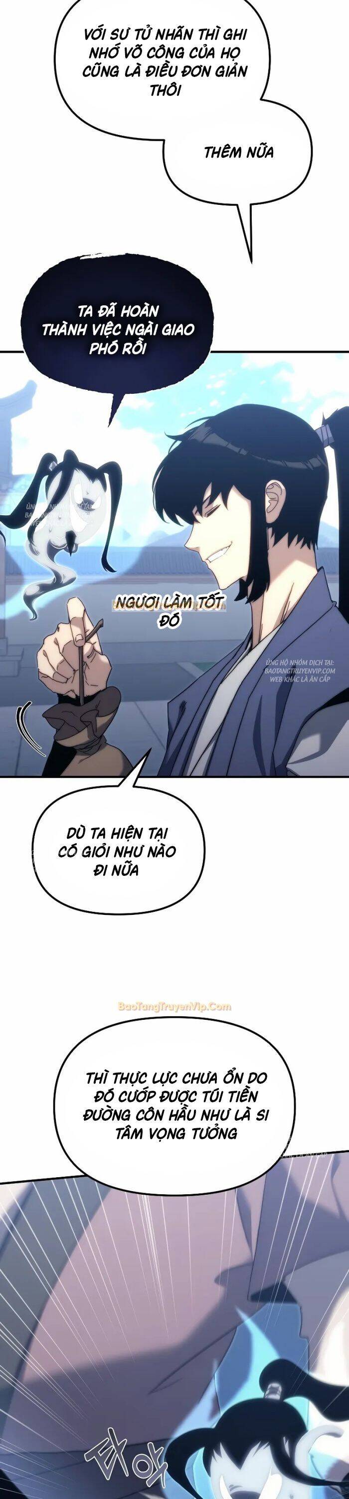 Chuyển Thế Ma Thần Ký - Chapter 4 - Page 7