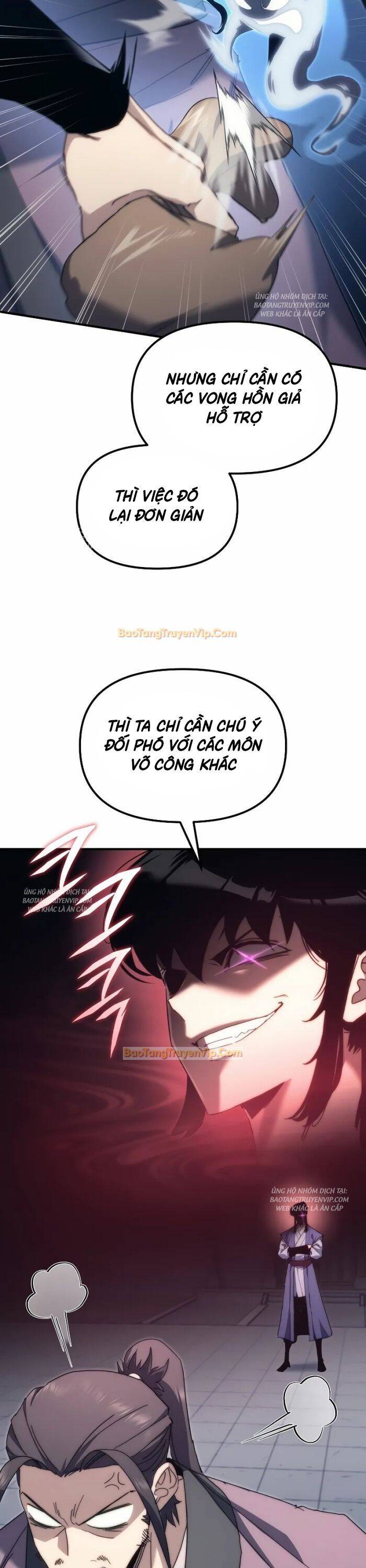 Chuyển Thế Ma Thần Ký - Chapter 4 - Page 8