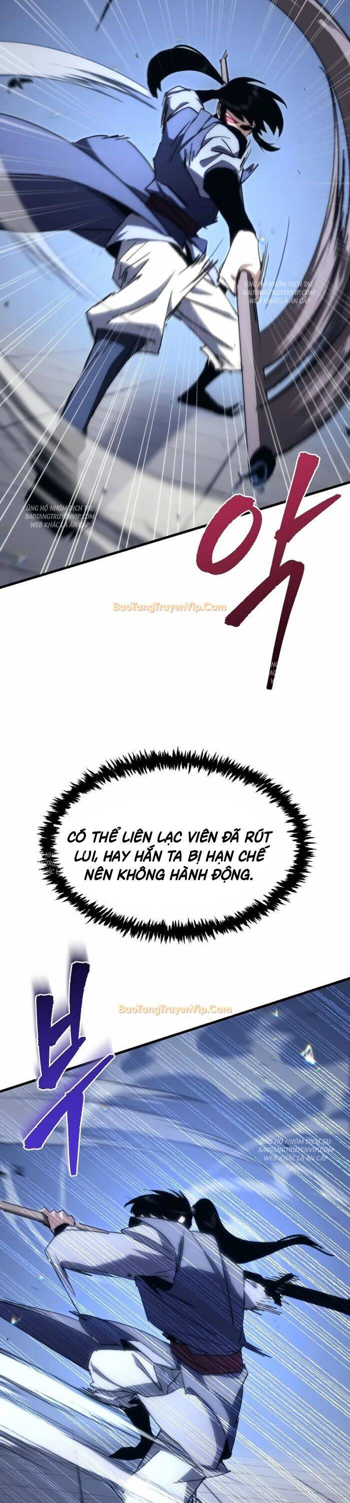 Chuyển Thế Ma Thần Ký - Chapter 5 - Page 15