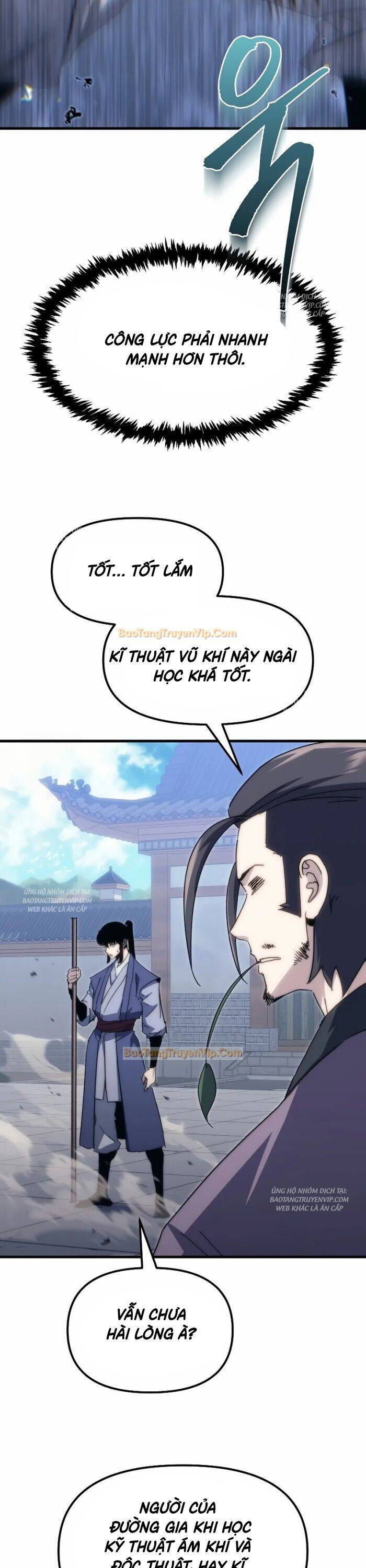 Chuyển Thế Ma Thần Ký - Chapter 5 - Page 17