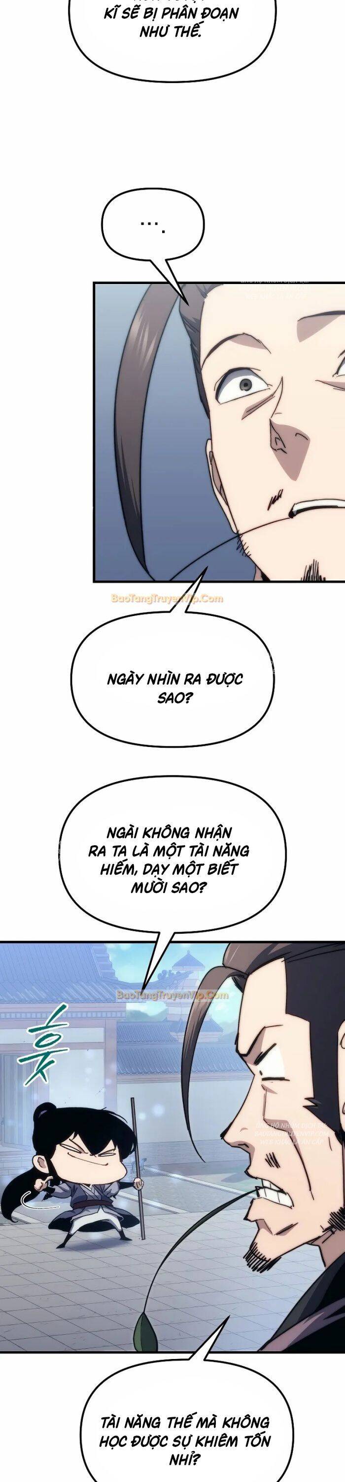 Chuyển Thế Ma Thần Ký - Chapter 5 - Page 19