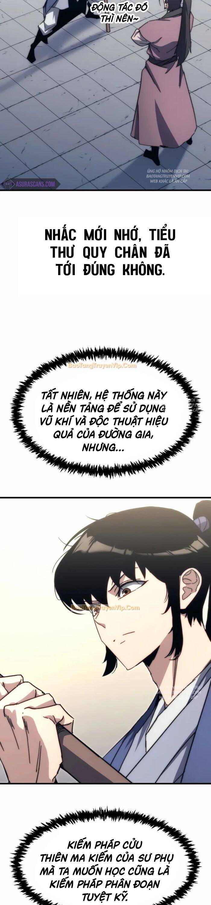 Chuyển Thế Ma Thần Ký - Chapter 5 - Page 24