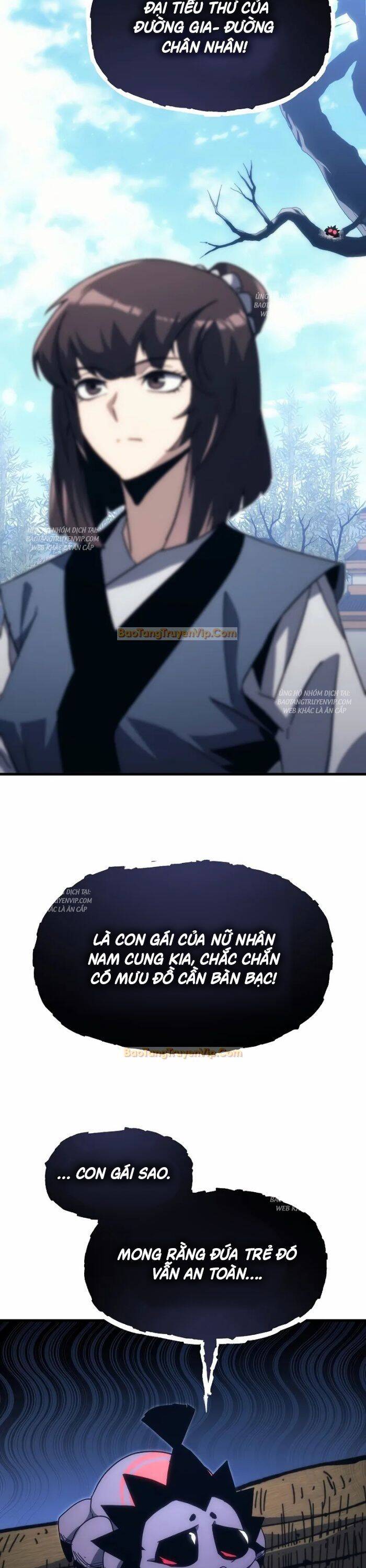 Chuyển Thế Ma Thần Ký - Chapter 5 - Page 3