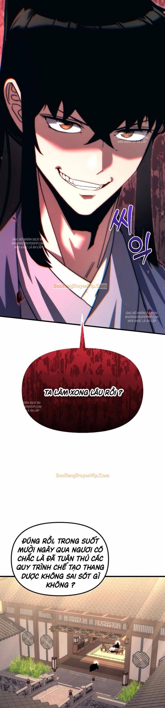 Chuyển Thế Ma Thần Ký - Chapter 5 - Page 32