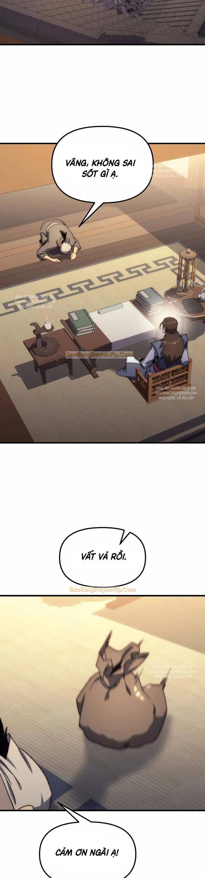 Chuyển Thế Ma Thần Ký - Chapter 5 - Page 33