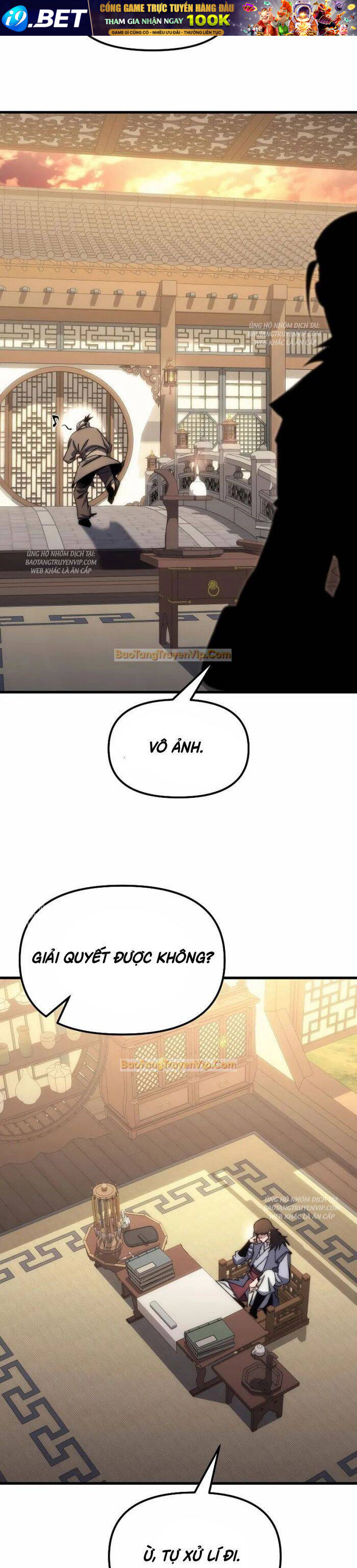 Chuyển Thế Ma Thần Ký - Chapter 5 - Page 34