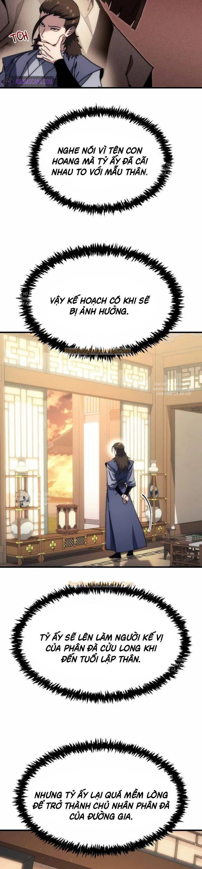 Chuyển Thế Ma Thần Ký - Chapter 5 - Page 37