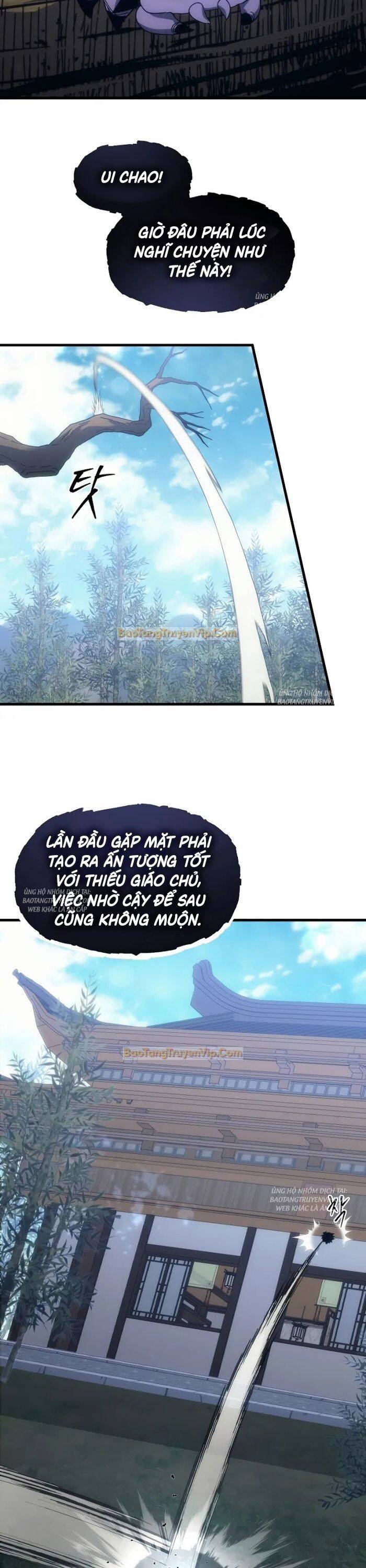 Chuyển Thế Ma Thần Ký - Chapter 5 - Page 4