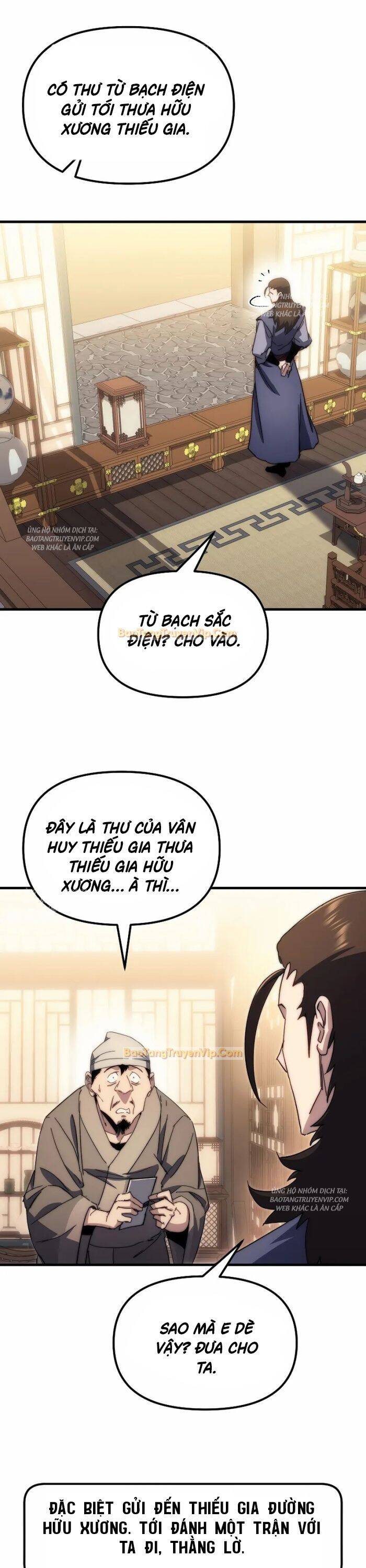 Chuyển Thế Ma Thần Ký - Chapter 5 - Page 41