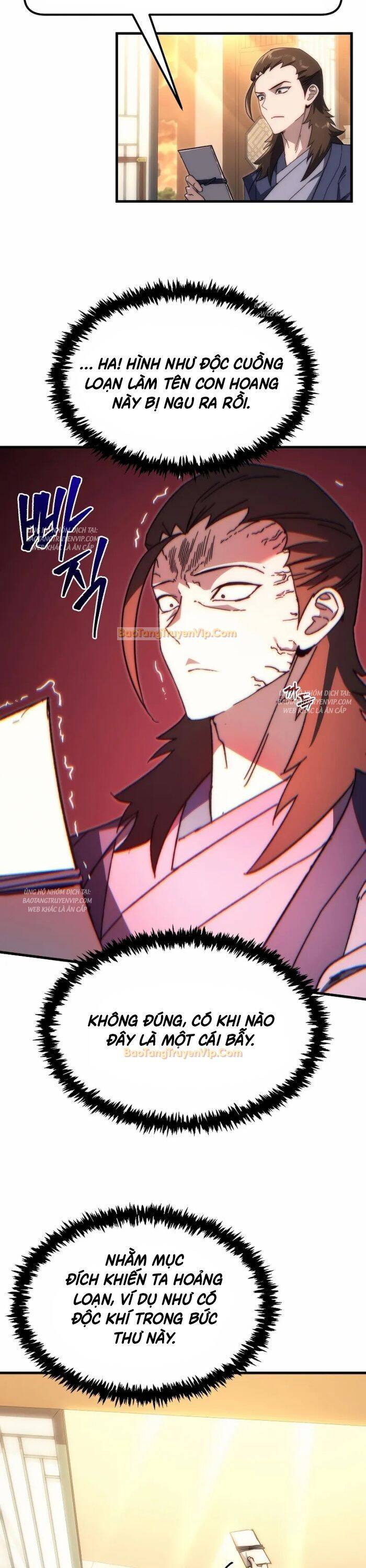 Chuyển Thế Ma Thần Ký - Chapter 5 - Page 42