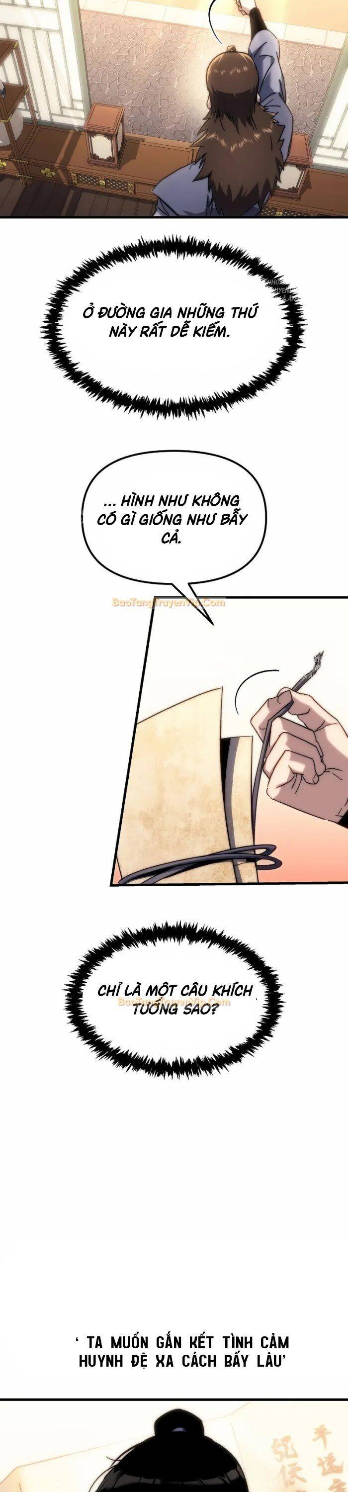 Chuyển Thế Ma Thần Ký - Chapter 5 - Page 43