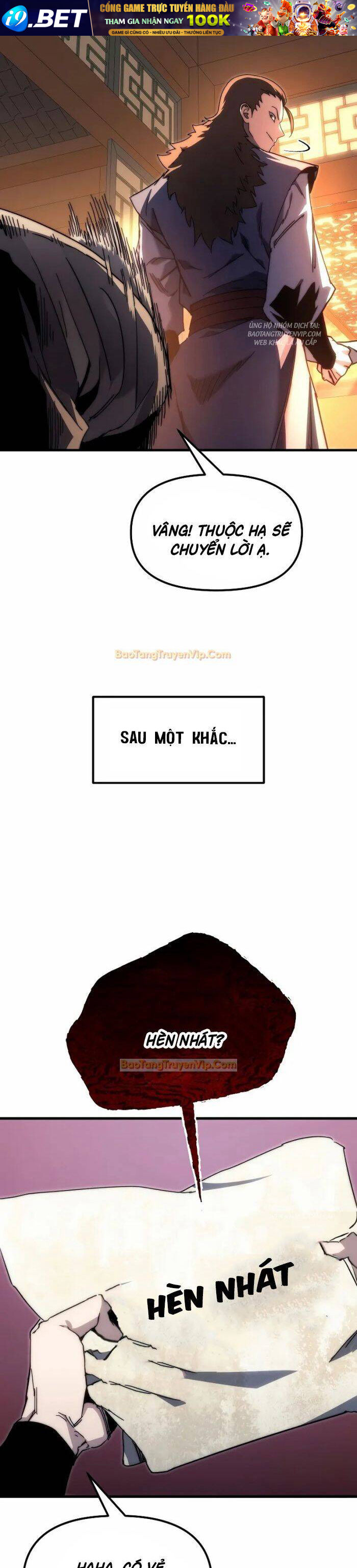 Chuyển Thế Ma Thần Ký - Chapter 5 - Page 45