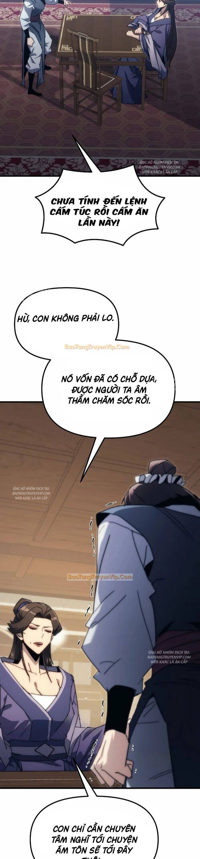 Chuyển Thế Ma Thần Ký - Chapter 5 - Page 6