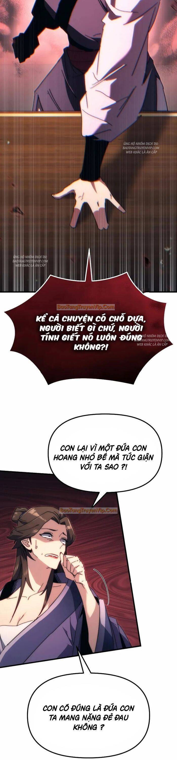 Chuyển Thế Ma Thần Ký - Chapter 5 - Page 8