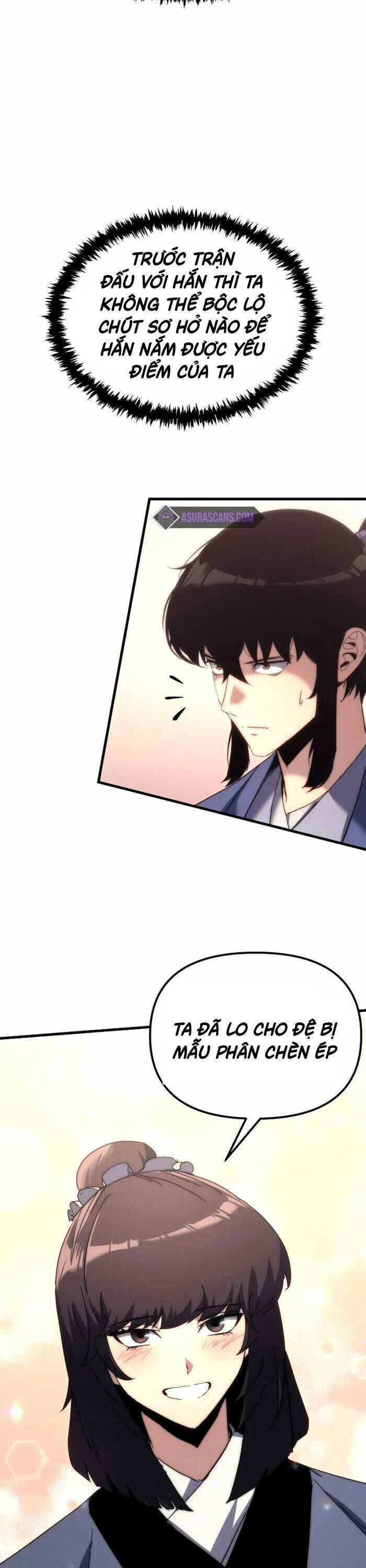 Chuyển Thế Ma Thần Ký - Chapter 6 - Page 13