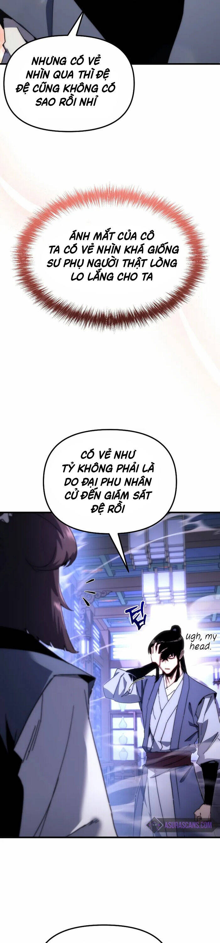 Chuyển Thế Ma Thần Ký - Chapter 6 - Page 14