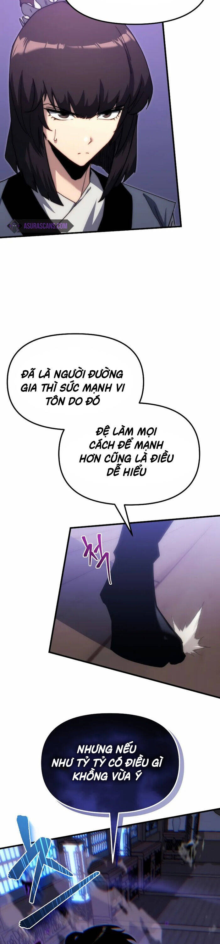 Chuyển Thế Ma Thần Ký - Chapter 6 - Page 18