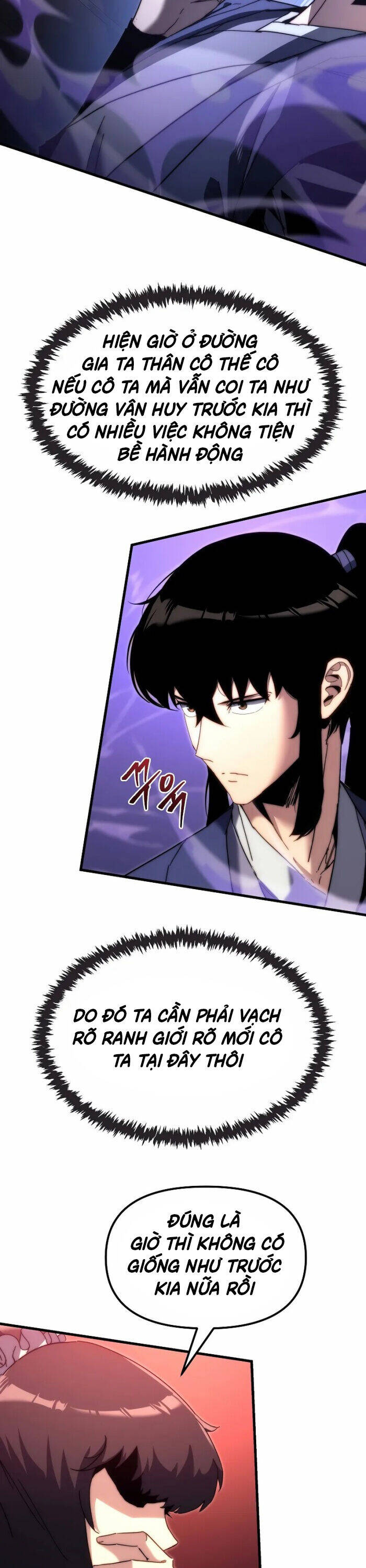 Chuyển Thế Ma Thần Ký - Chapter 6 - Page 21