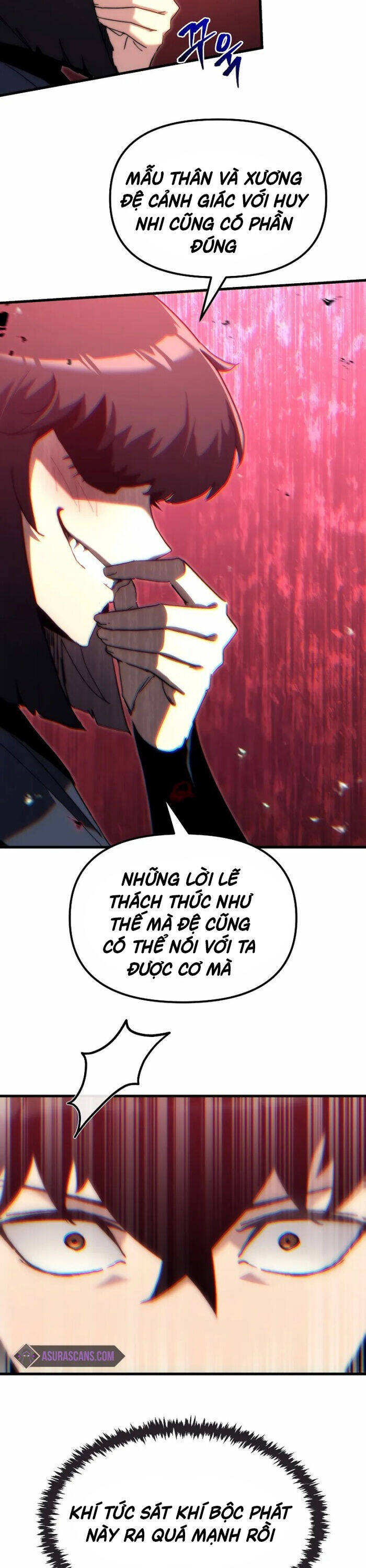 Chuyển Thế Ma Thần Ký - Chapter 6 - Page 22
