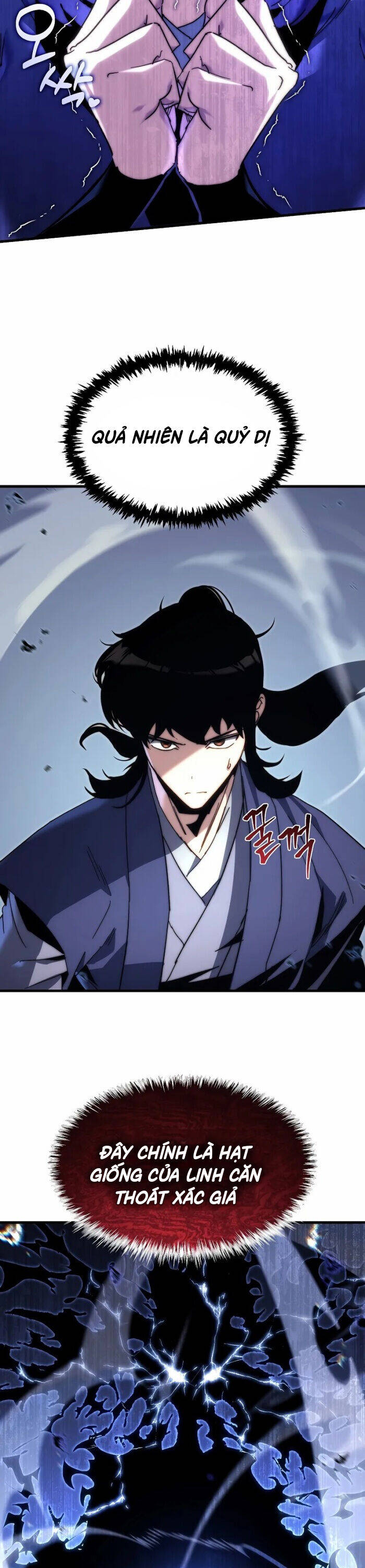 Chuyển Thế Ma Thần Ký - Chapter 6 - Page 24