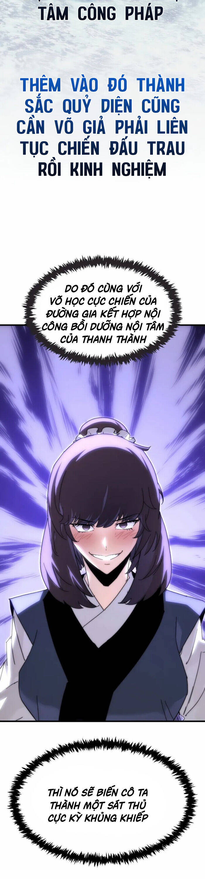 Chuyển Thế Ma Thần Ký - Chapter 6 - Page 28