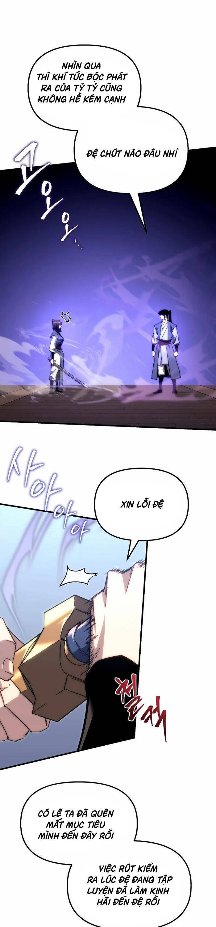 Chuyển Thế Ma Thần Ký - Chapter 6 - Page 29