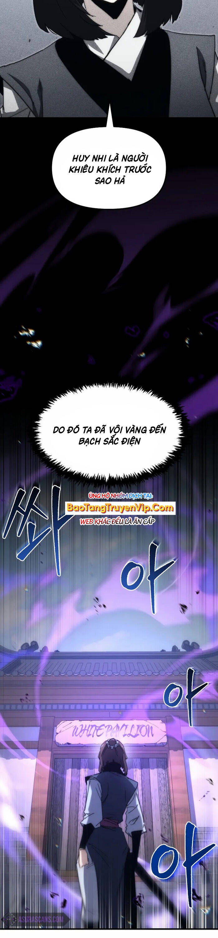 Chuyển Thế Ma Thần Ký - Chapter 6 - Page 3