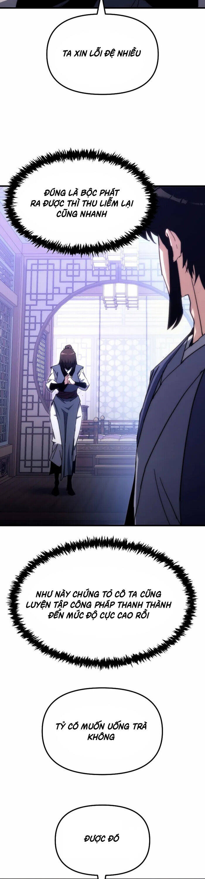 Chuyển Thế Ma Thần Ký - Chapter 6 - Page 31