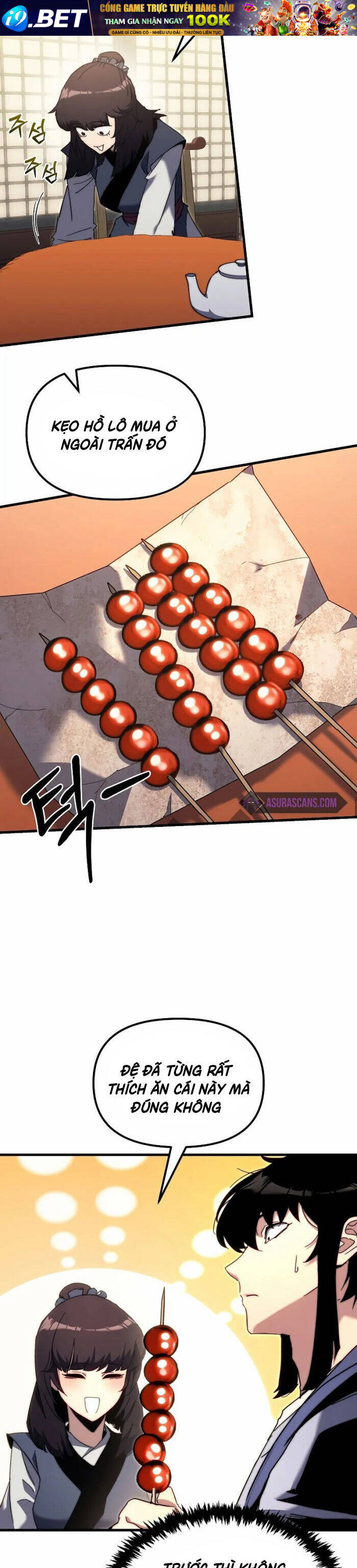 Chuyển Thế Ma Thần Ký - Chapter 6 - Page 33