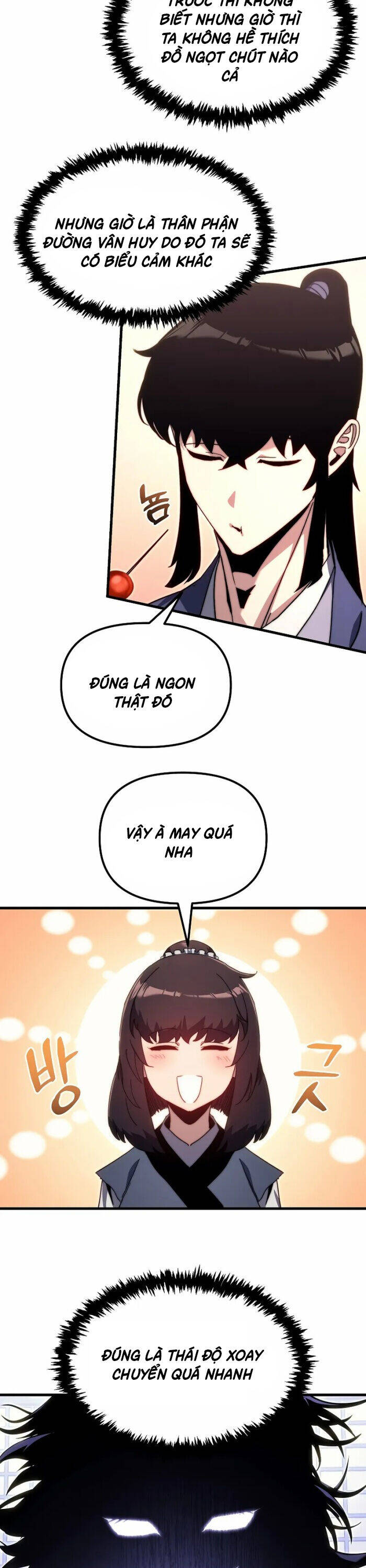 Chuyển Thế Ma Thần Ký - Chapter 6 - Page 34