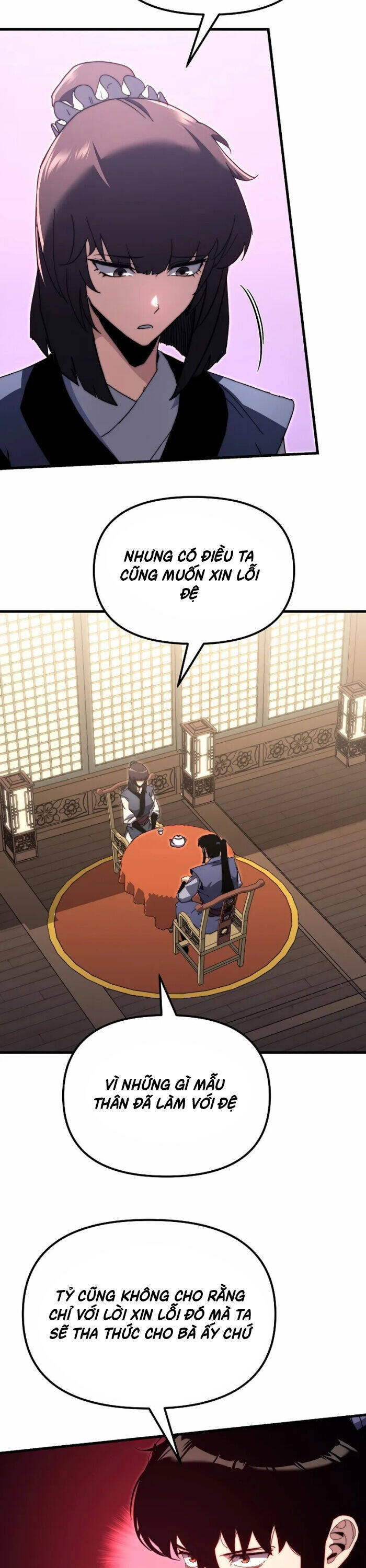 Chuyển Thế Ma Thần Ký - Chapter 6 - Page 36