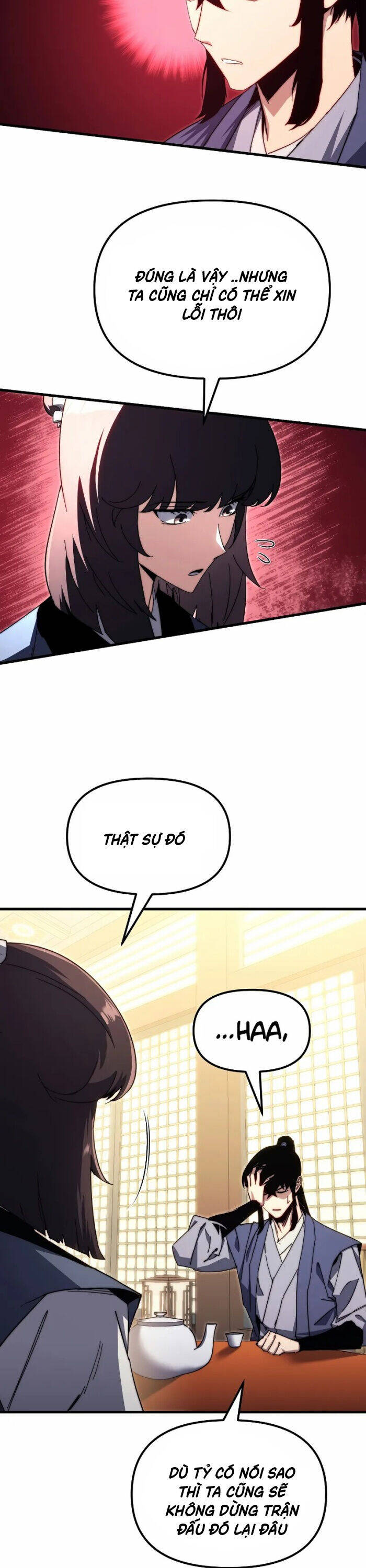 Chuyển Thế Ma Thần Ký - Chapter 6 - Page 37