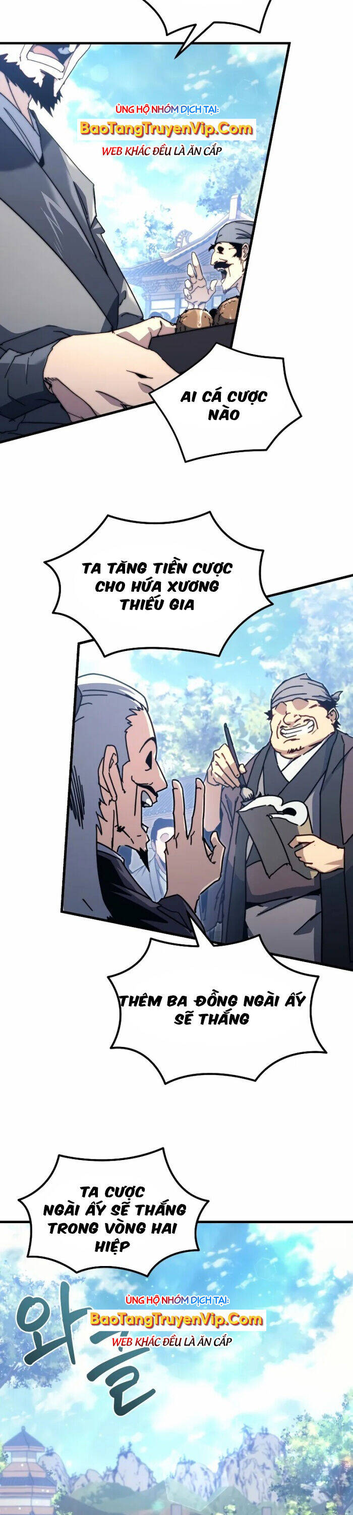 Chuyển Thế Ma Thần Ký - Chapter 6 - Page 43