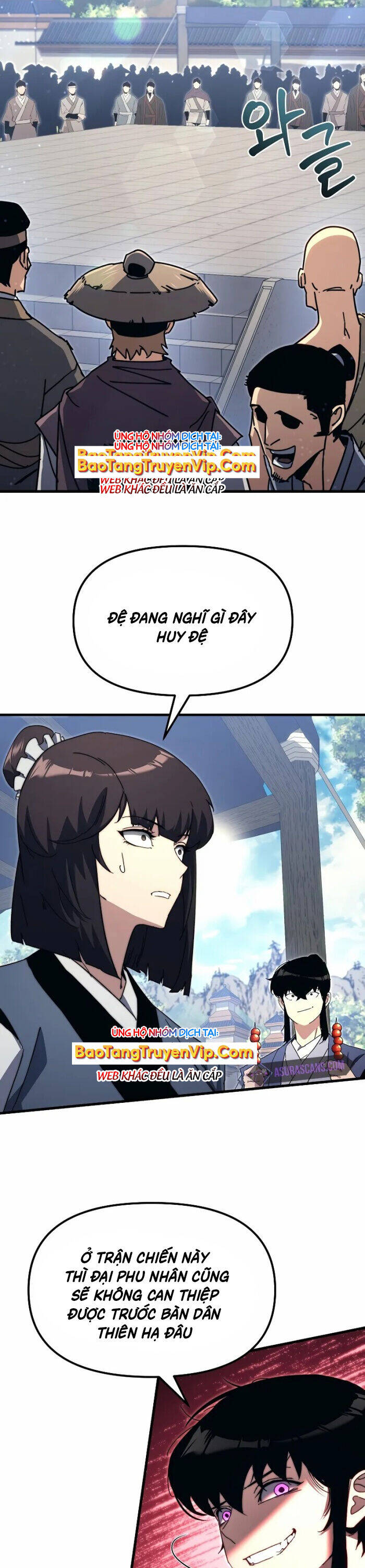 Chuyển Thế Ma Thần Ký - Chapter 6 - Page 44