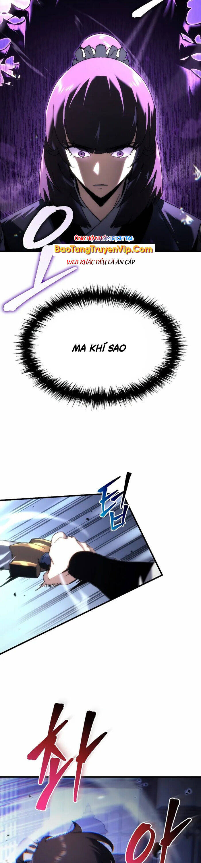 Chuyển Thế Ma Thần Ký - Chapter 6 - Page 7