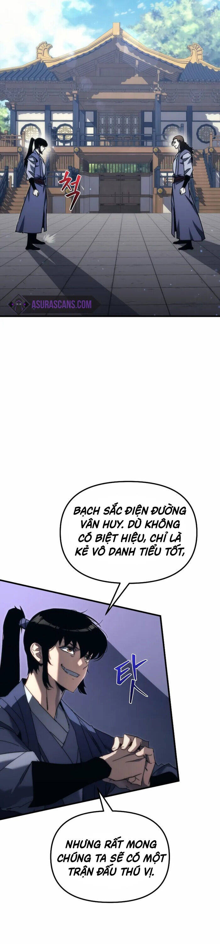 Chuyển Thế Ma Thần Ký - Chapter 7 - Page 13