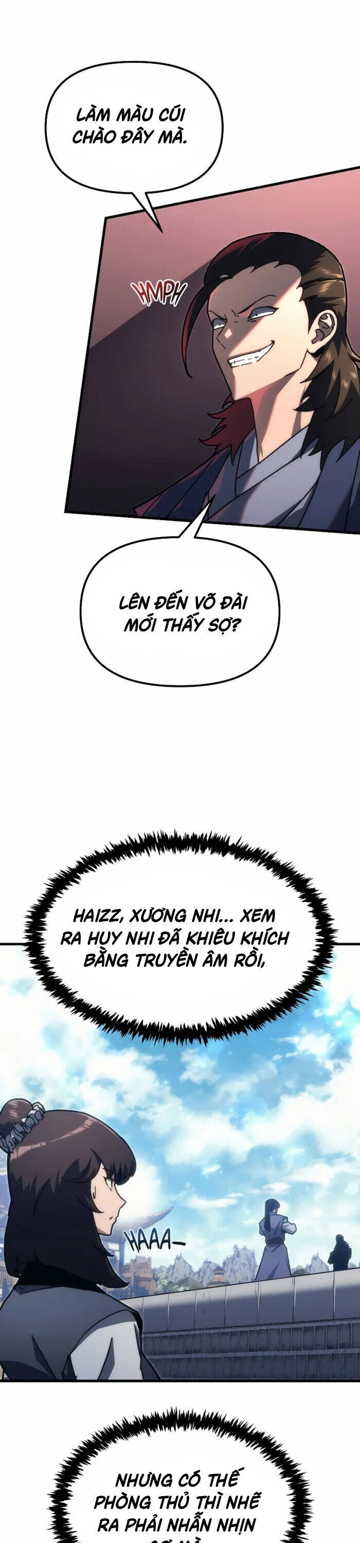 Chuyển Thế Ma Thần Ký - Chapter 7 - Page 14