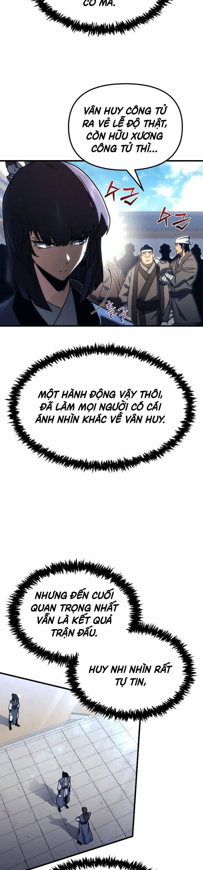 Chuyển Thế Ma Thần Ký - Chapter 7 - Page 15