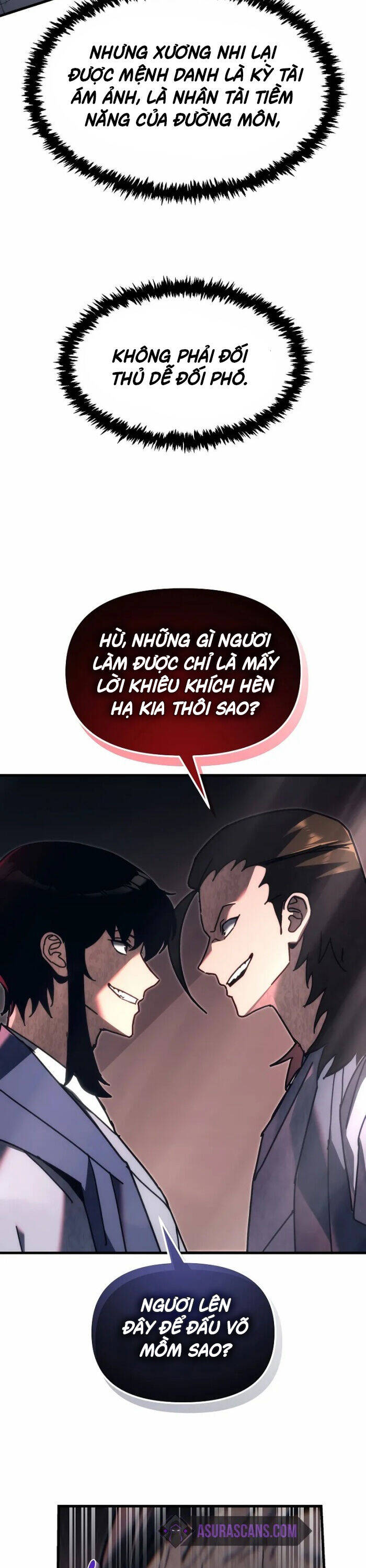 Chuyển Thế Ma Thần Ký - Chapter 7 - Page 16